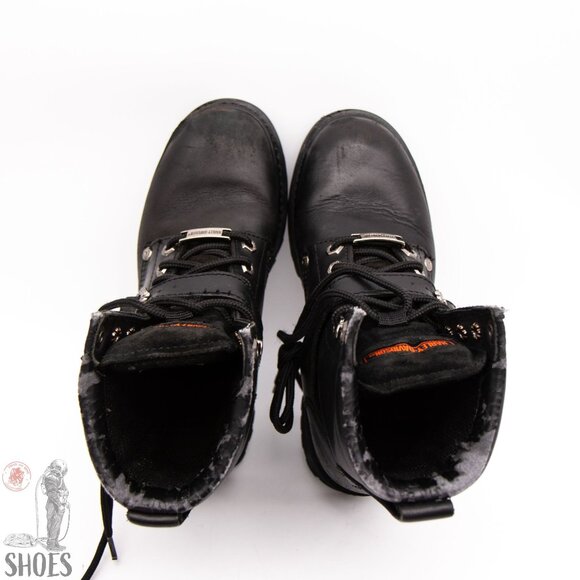 Harley Davidson Faded Glory Women's Motorcycle Boot - Size 6.5 - Picture 7 of 15